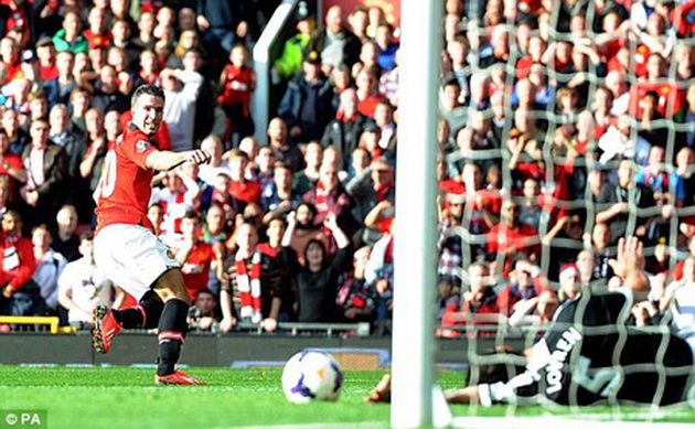 Man United hòa đau, Chelsea và Arsenal thắng đậm