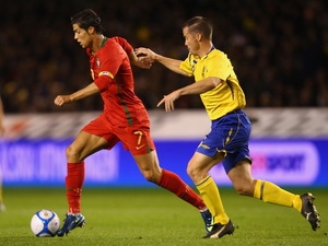 Bốc thăm play-off World Cup: BĐN đối đầu Thụy Điển