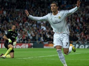 Kết quả loạt trận Champions League rạng sáng nay