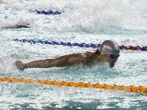 Thể thao Việt Nam chạy đà trước thềm SEA Games 27