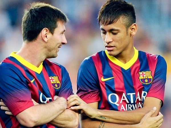 Pele: Neymar còn kém xa so với Messi và Ronaldo