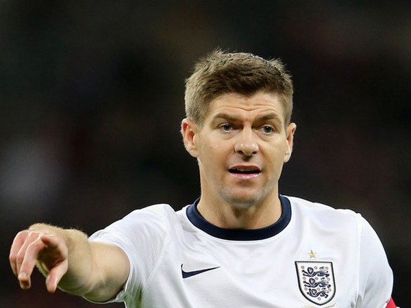Gerrard có thể lỡ hẹn cùng tuyển Anh. (Nguồn: Getty)