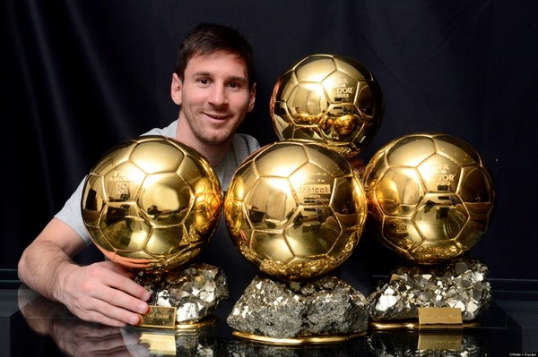 Chán Barca, Messi sẽ chuyển tới Premier League thi đấu?