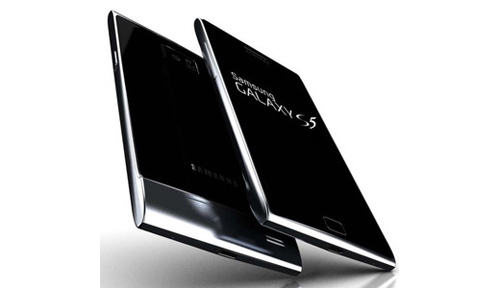Galaxy S5 sẽ có màn hình mật độ điểm ảnh siêu &quot;khủng&quot;