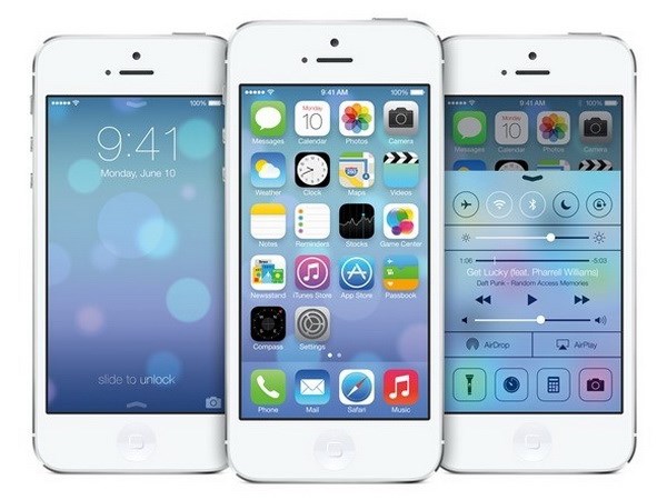 Apple bắt đầu bán iPhone 5s &quot;quốc tế&quot; tại thị trường Mỹ