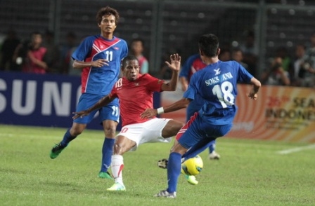Đội tuyển U23 Indonesia mạnh đến mức nào?