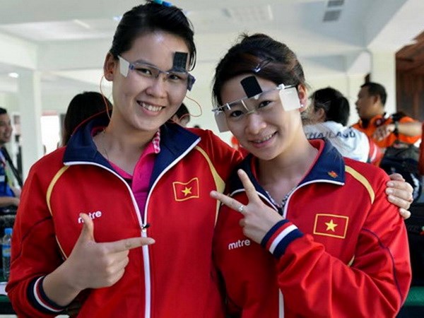 Bắn súng lại có vàng, Nguyễn Văn Lai gây &quot;sốc&quot;