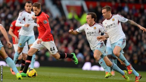 Hull City – Man Utd : Mồi ngon cho "Quỷ đỏ"