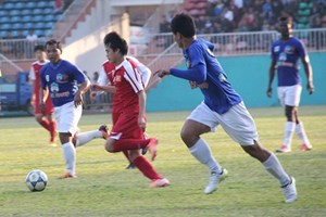 U19 Việt Nam thua ngược HAGL sau &quot;mưa bàn thắng&quot;