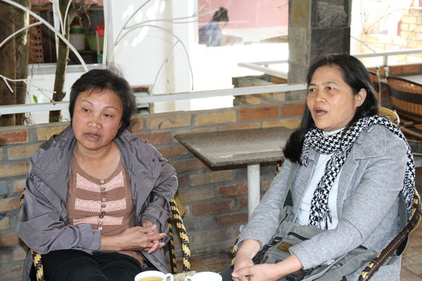 Khởi tố, bắt tạm giam nữ giám đốc công ty Ngọc Thảo