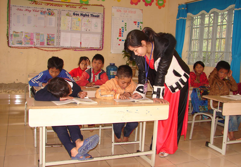 Về Đạ Chais anh hùng