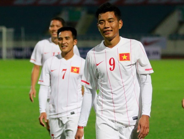 8 trận đấu V-League phải đổi lịch vì đội tuyển quốc gia