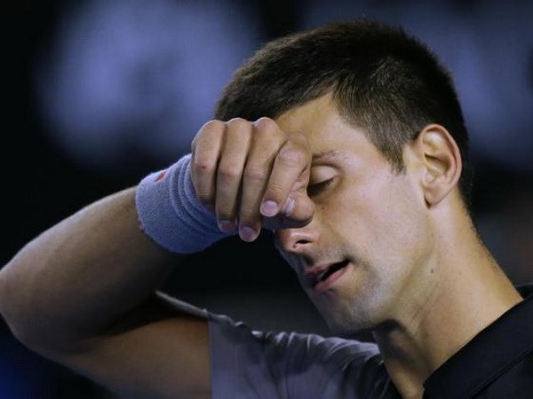 Sốc nặng ở Australian Open: Wawrinka hạ bệ Djokovic!