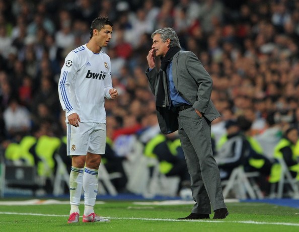 Ở La Liga, không còn ai nhớ đến Jose Mourinho