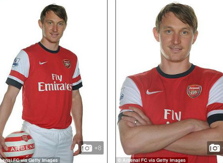 Arsenal bất ngờ có được tân binh trong ngày cuối chợ Đông