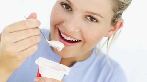Sữa chua kéo giảm nguy cơ đái tháo đường type 2