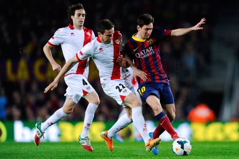 Man City - Barcelona: Cạm bẫy tại Etihad