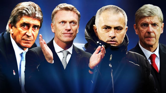 Tổng hợp kết quả lượt đi vòng knock-out Champions League