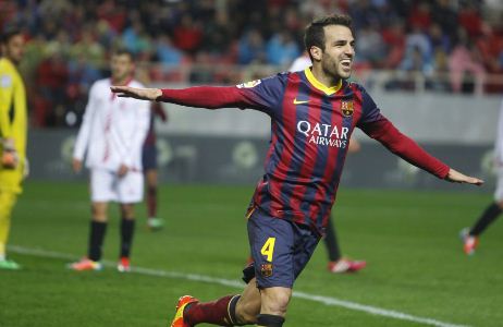 Barcelona - Osasuna: 3 điểm cho chủ nhà