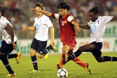 U19 Việt Nam: Thêm bài học về áp lực