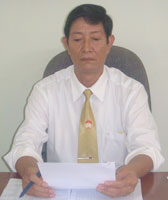 Phát huy dân chủ, tăng cường đồng thuận, xây dựng địa phương phát triển bền vững