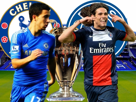 Chelsea – PSG: Nhiệm vụ bất khả thi!