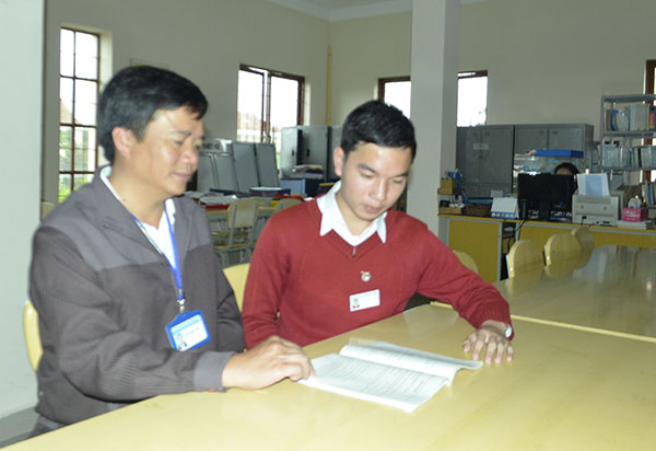 Ước mơ không chờ đợi