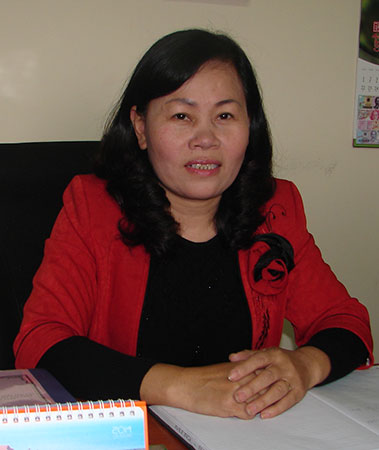 Phát huy sức mạnh khối đại đoàn kết, thực hành dân chủ, nâng cao vai trò MTTQ, xây dựng Lâm Hà thành huyện nông thôn mới