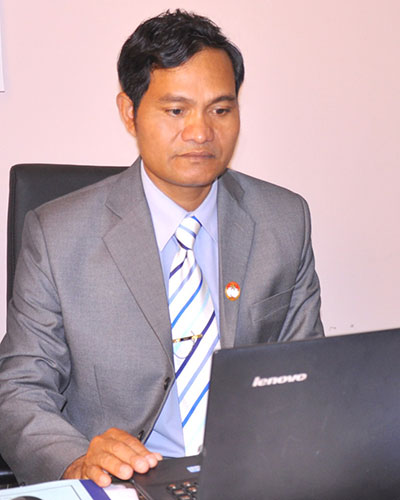 Phát huy sức mạnh đoàn kết, xây dựng Di Linh phát triển bền vững