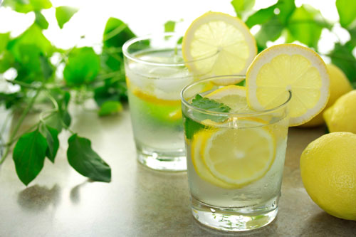 Chữa viêm a mi đan tại nhà