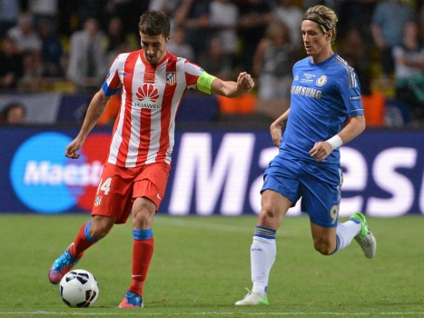 Chelsea sẽ 'giở trò' gì để qua mặt Atletico Madrid?