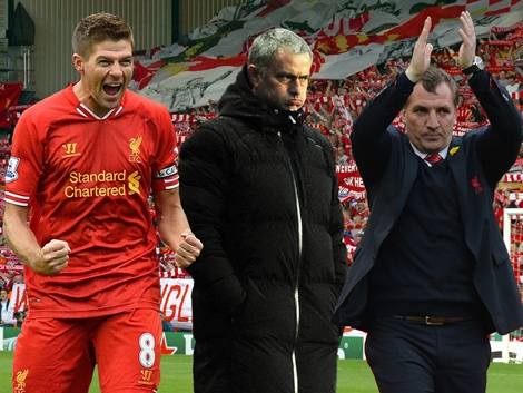 Liverpool - Chelsea: &quot;Nhà Vua&quot; đã lộ diện?