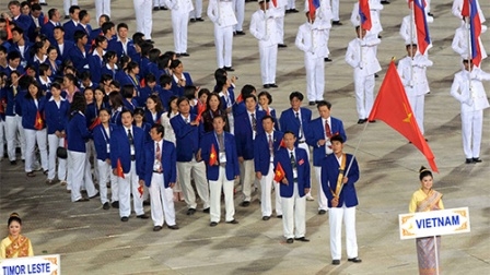 Việt Nam &quot;mất&quot; 25 HC vàng tại SEA Games 28!
