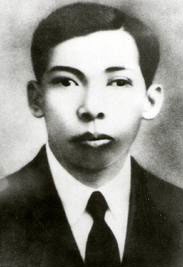 Tổng Bí thư Trần Phú