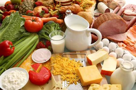 Dinh dưỡng cho xương khớp