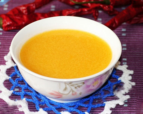 7 điều phải tránh khi cho bé ăn trứng gà