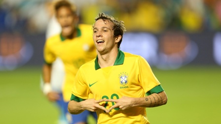 5 &quot;sao Mai&quot; hứa hẹn bùng nổ tại World Cup 2014