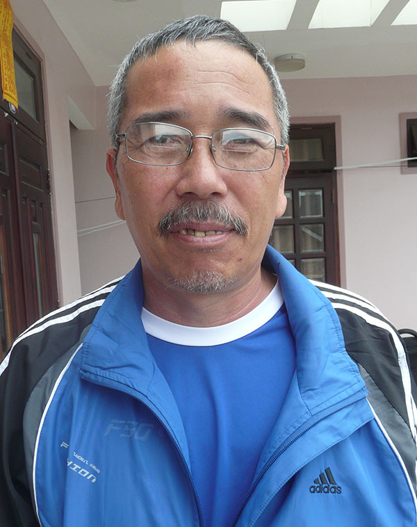 World Cup 2014 qua mắt người Lâm Đồng