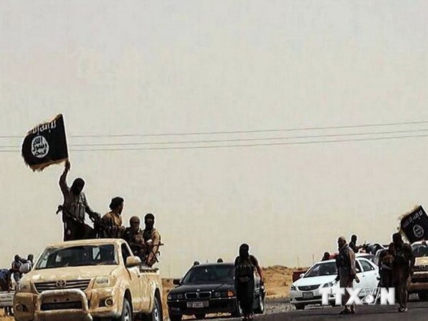 Thủ lĩnh thánh chiến Iraq lần đầu tiên xuất hiện trên mạng xã hội