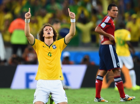 Tứ kết World Cup 2014: Sự lên ngôi của đấu pháp!