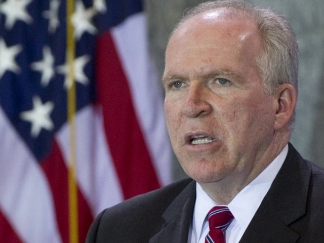 Giám đốc CIA trần tình về vụ bê bối &quot;gián điệp hai mang&quot;