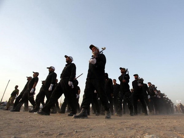 HRW: Lực lượng an ninh Iraq hành quyết 255 tù nhân Hồi giáo
