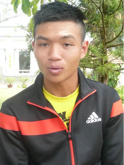 Hãy tự tin trong chọn lựa của mình
