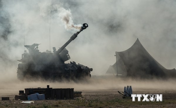 Hamas cảnh báo Israel về &quot;hậu quả khủng khiếp&quot; ở Gaza