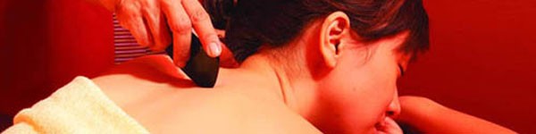 Những trường hợp tuyệt đối không cạo gió vì dễ tử vong