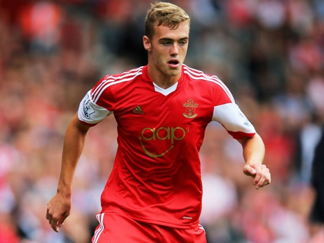 Arsenal chiêu mộ sao đa năng cùng lò Gareth Bale