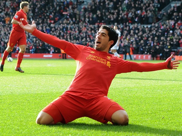 Mất Luis Suarez, Liverpool có thể mất luôn... cả mùa giải?