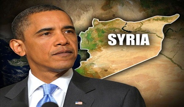 Ông Obama bị đổ lỗi về sự trỗi dậy của phiến quân Hồi giáo