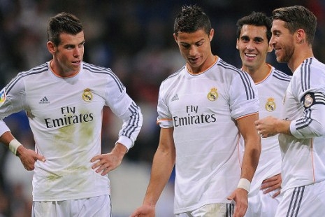 Real Madrid có nhiều cơ hội giành Siêu Cúp Tây Ban Nha