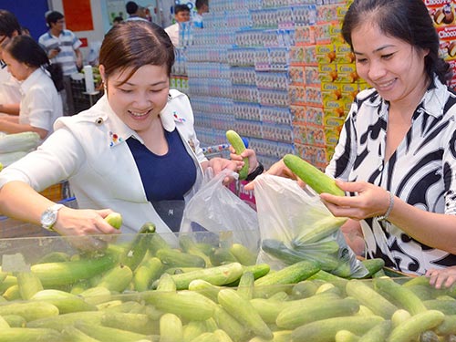 Nhiều cách thanh lọc cơ thể